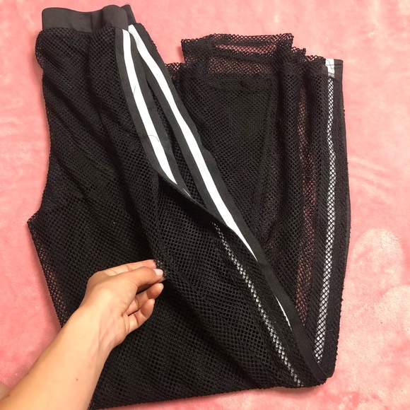 Side Slit Pants - Picture 2 of 2